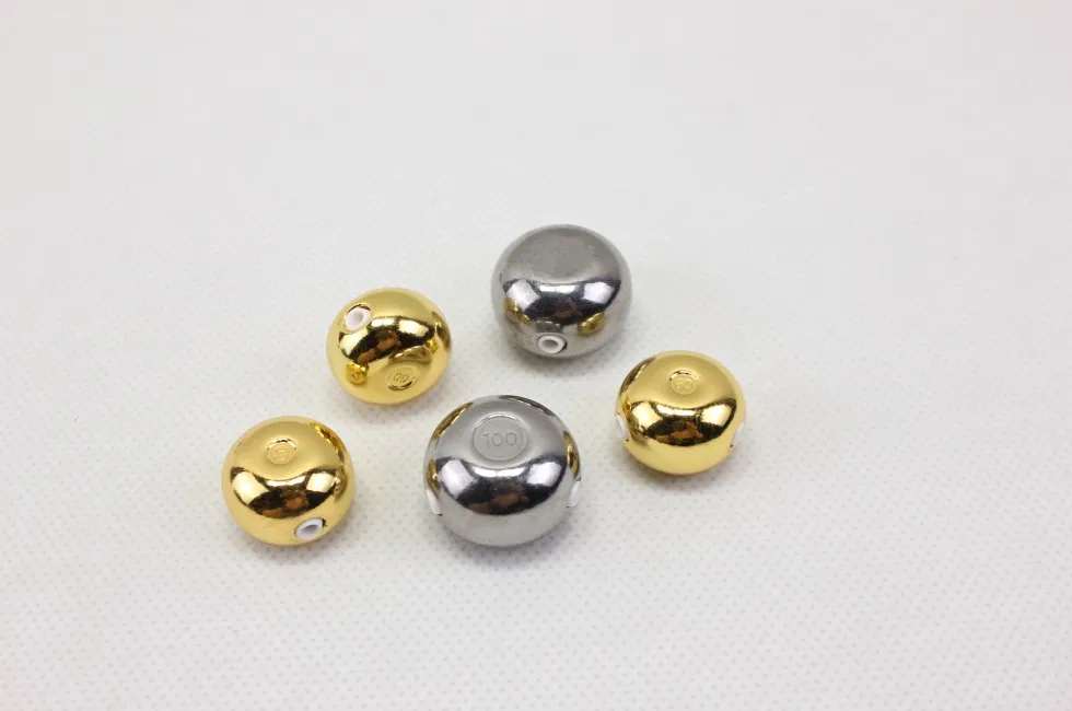 Tungsten jig head tairaba