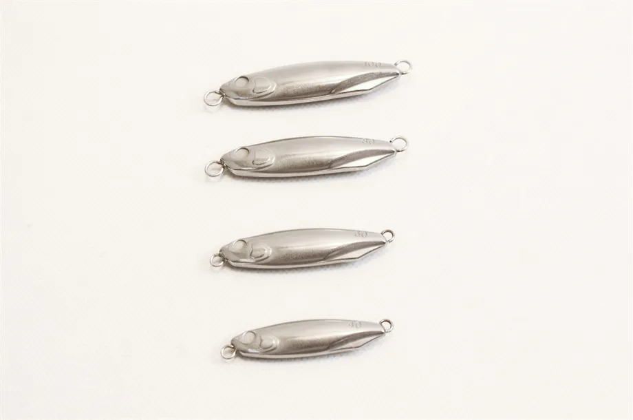 JDTG-380 Tungsten jig 10g~150g