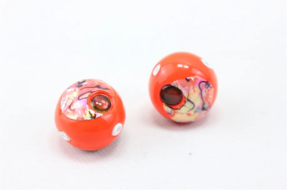 45/60/80/100/120/150/180/200g/250g/300g Tungsten tairaba fishing jig head