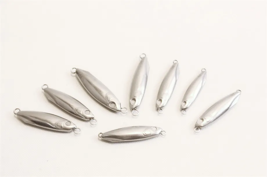 JDTG-380 Tungsten jig 10g~150g