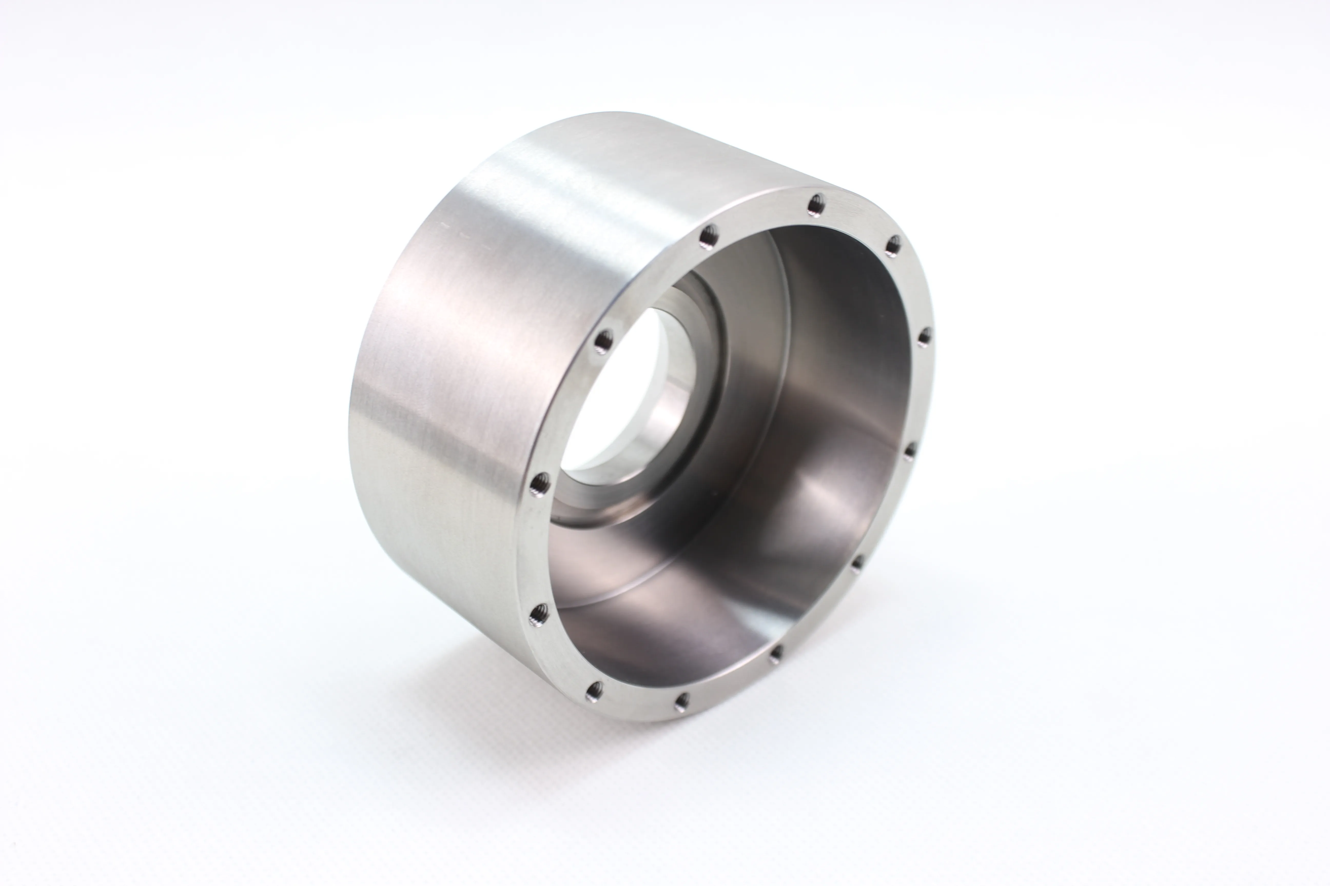 Tungsten heavy alloys