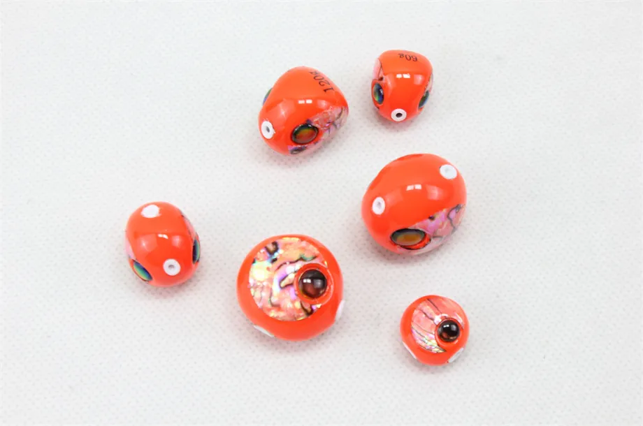 45/60/80/100/120/150/180/200g/250g/300g Tungsten tairaba fishing jig head