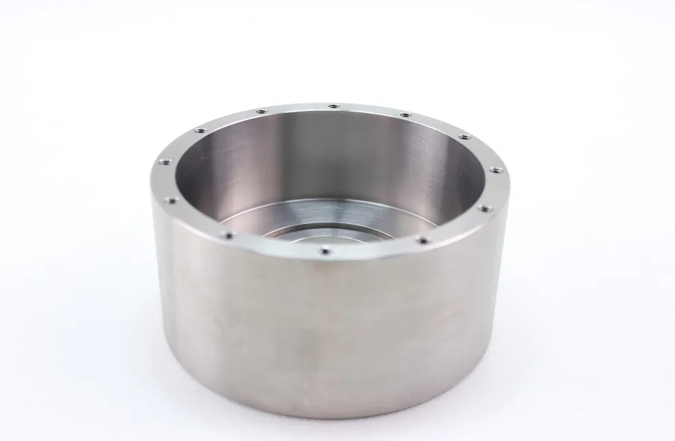 97% Tungsten heavy alloy for  printing equipment-– High-Density Precision Components