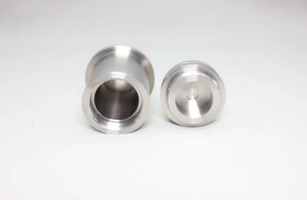 Buy Tungsten Alloy Radiation Shielding - 18.1g/cm³ Density |Custom Sizing